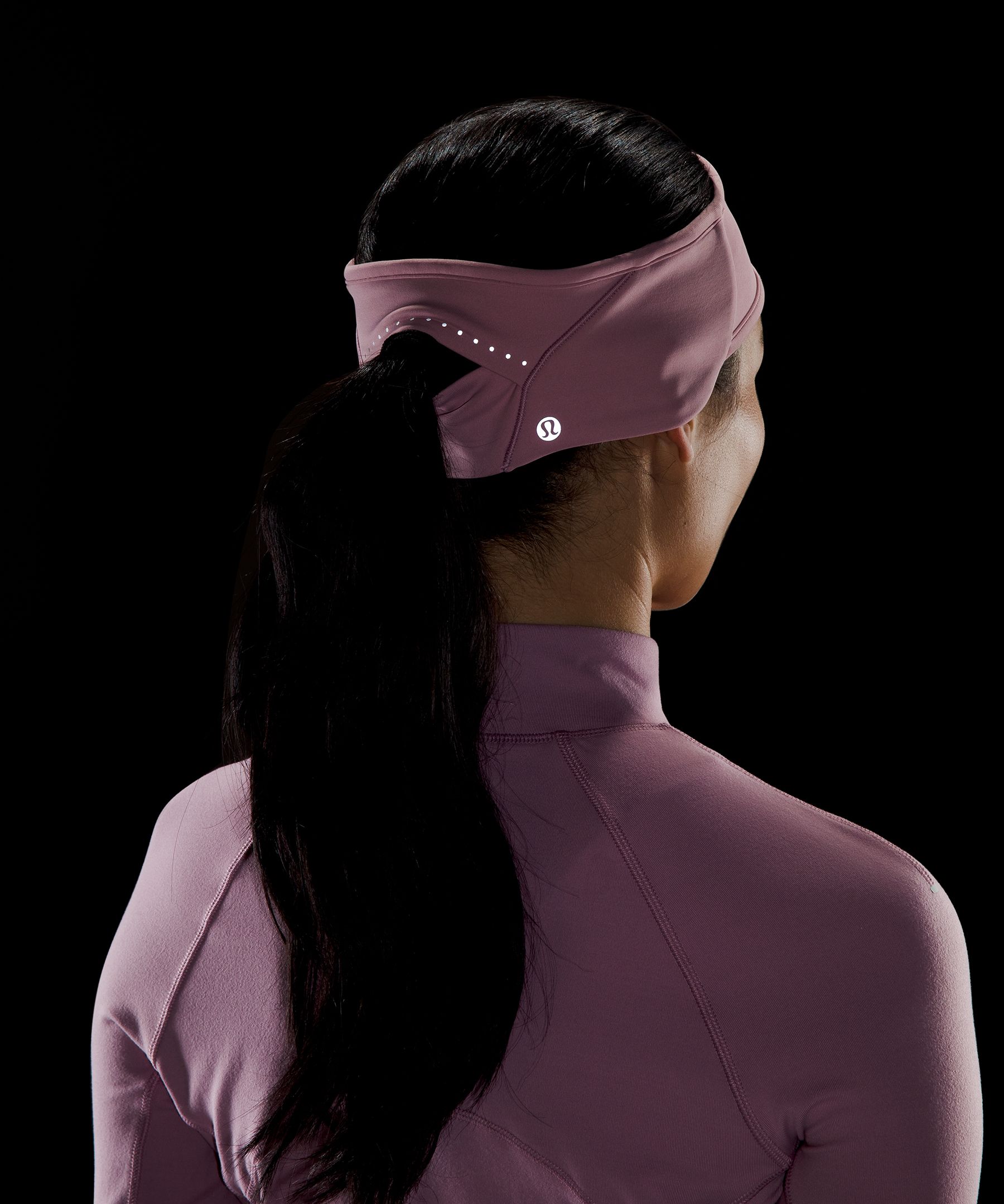 Run for It All Earwarmer