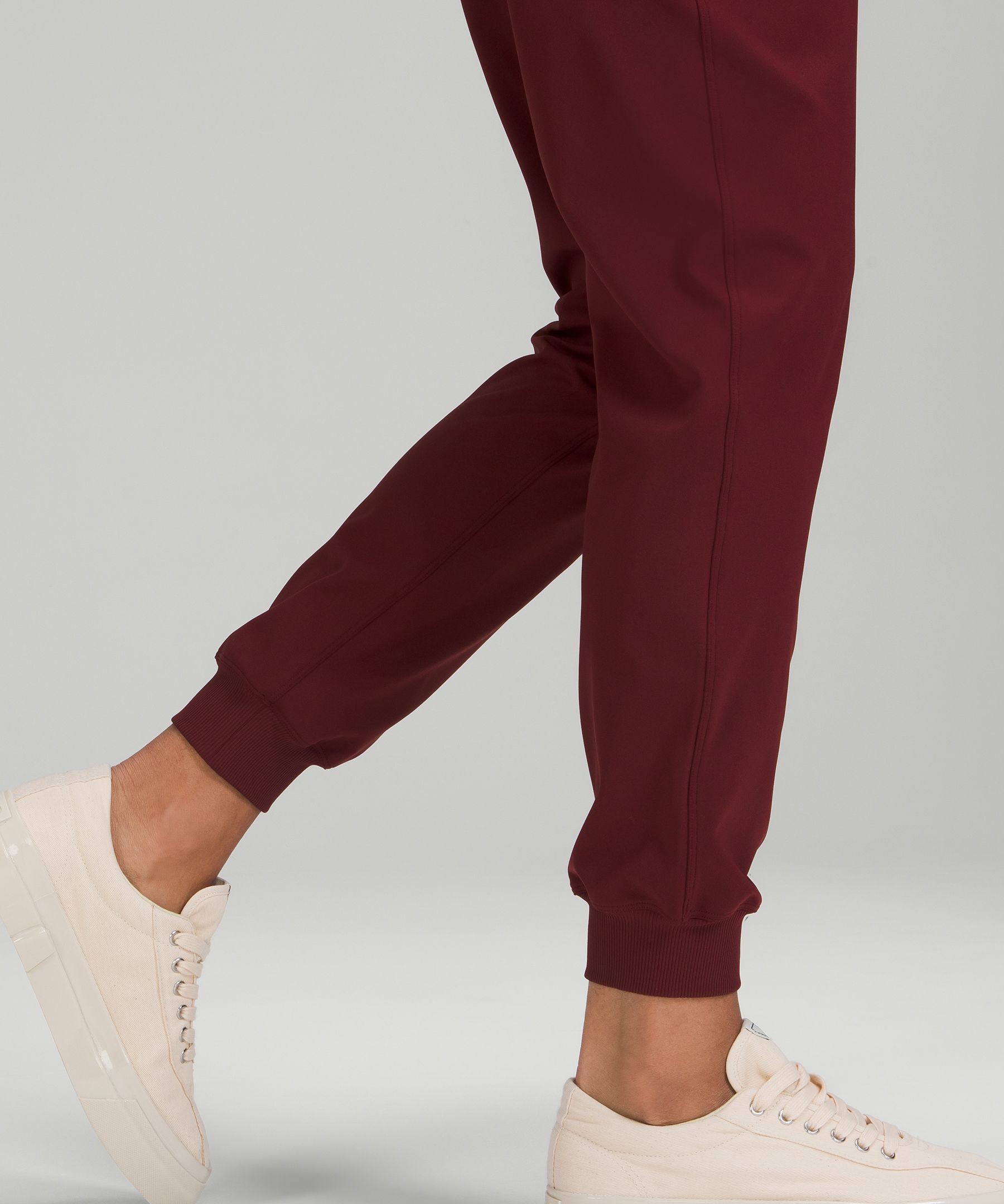 Stretch Luxtreme High-Rise Full Length Pant