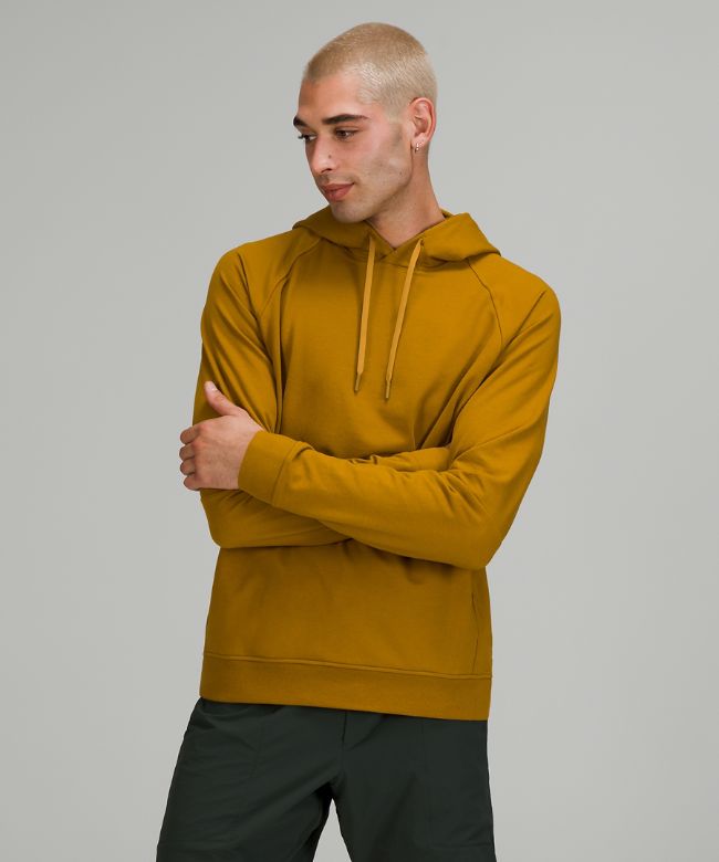 City Sweat Pullover Hoodie