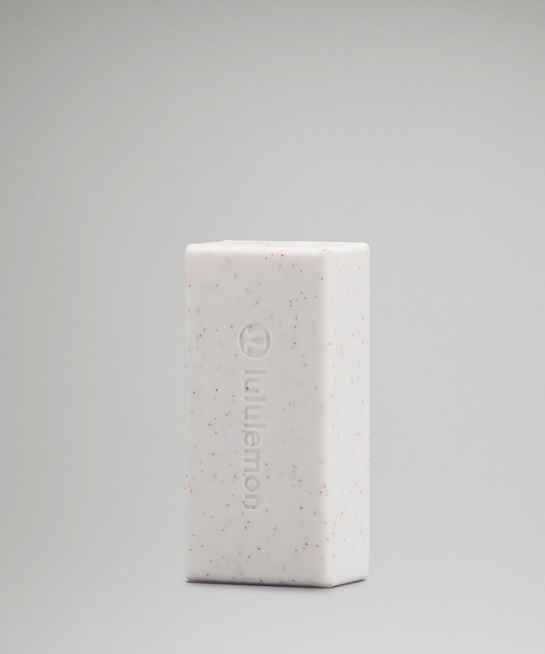 Exfoliating Body Soap