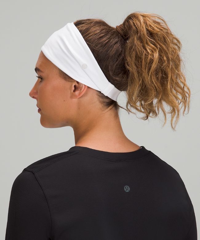 Fringe Fighter Headband Nulu