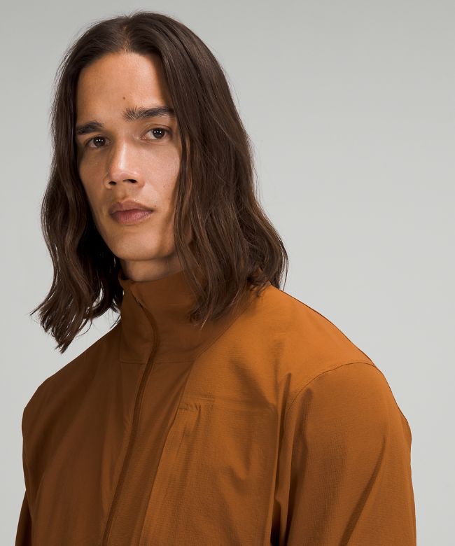 Expeditionist Jacket