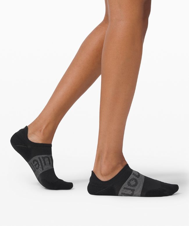 Power Stride Tab Sock Anti-Stink