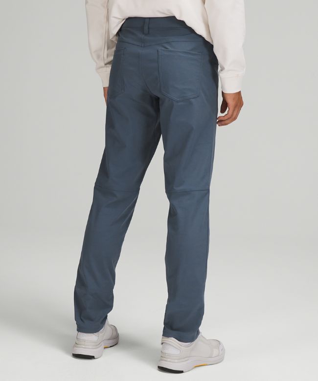 ABC Classic-Fit Pant 28 Warpstreme Online Only