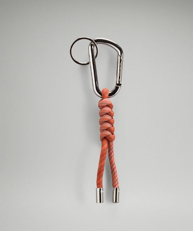 You Hold The Keychain 2.0