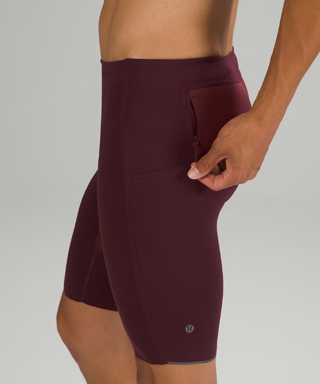 Surge Warm Half Tight 10