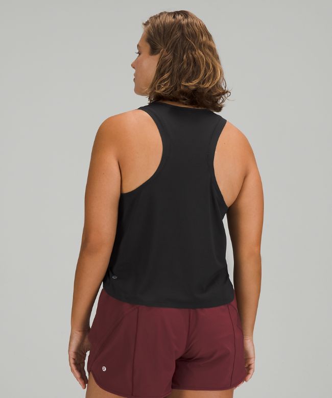 Lightweight Run Kit Tank Top