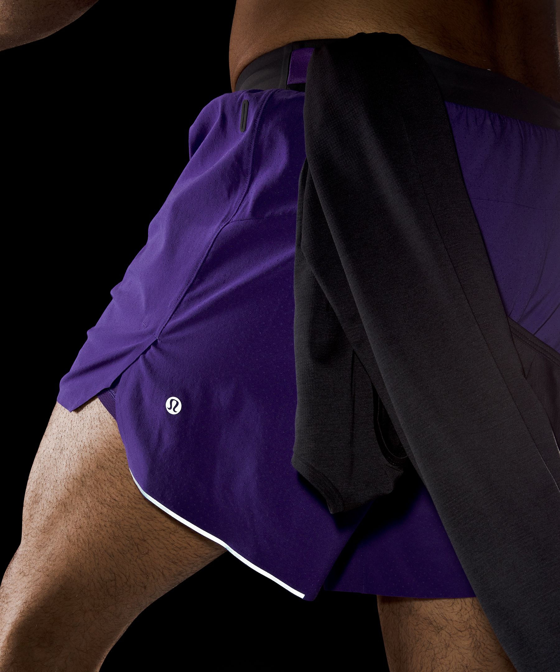 Fast and Free Lined Short 6