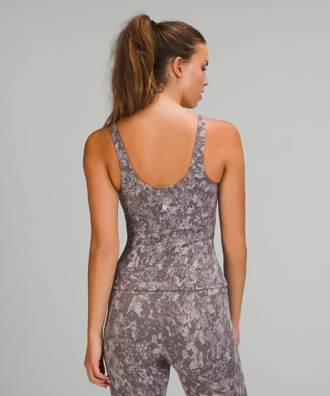 lululemon Align™ Waist-Length Tank Top
