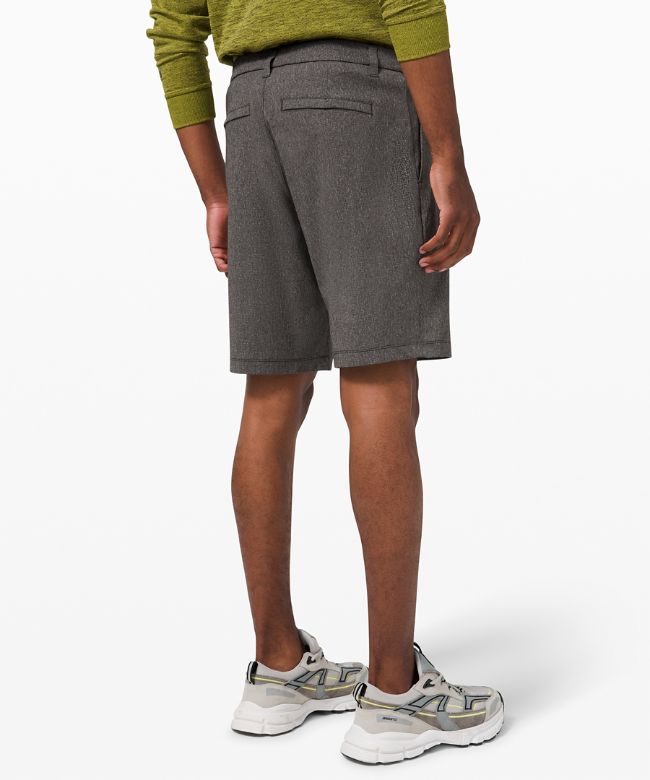 Commission Short 9 Ventlight