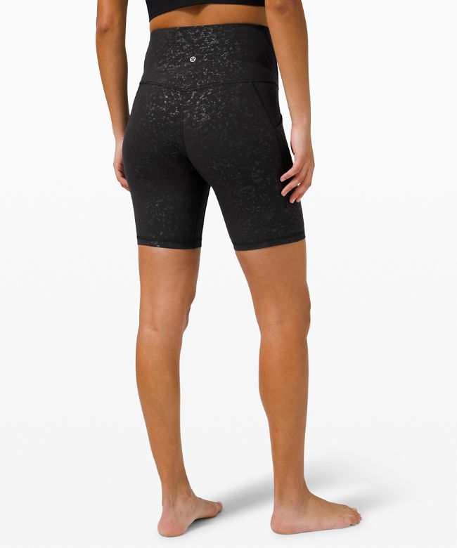 lululemon Align™ High-Rise Short with Pockets 8