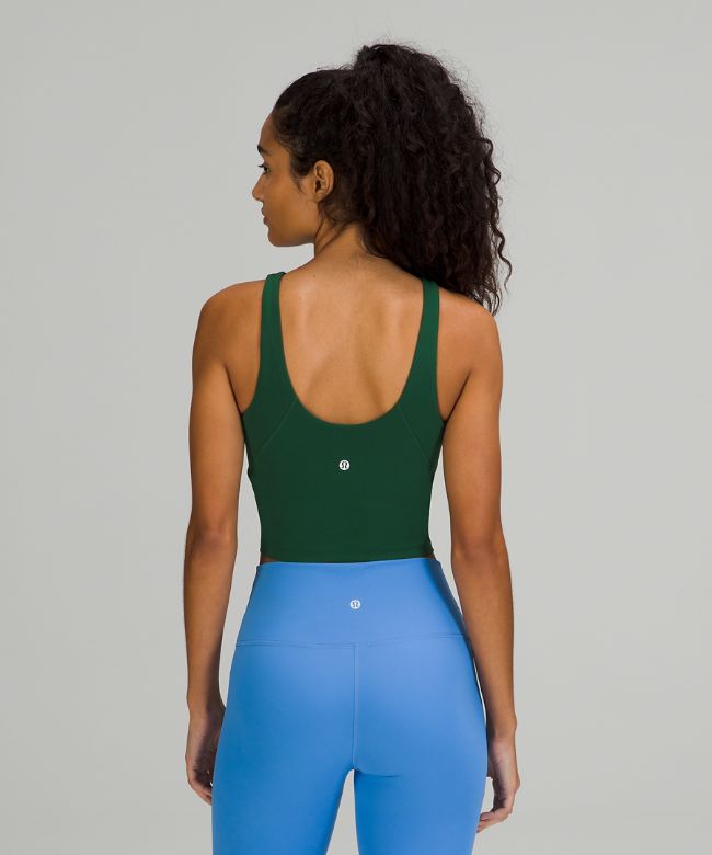 lululemon Align™ High-Neck Tank Top