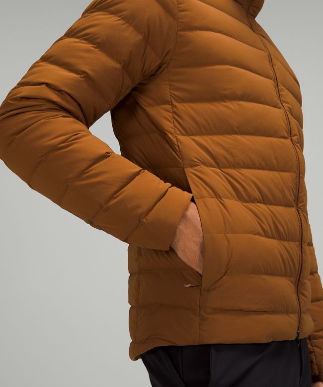Navigation Stretch Down Jacket