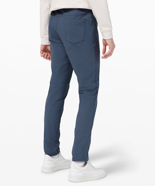 ABC Slim-Fit Pant 28 Warpstreme Online Only