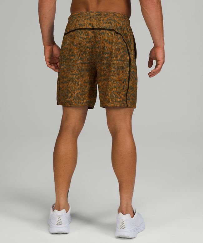 Pace Breaker Linerless Short 7