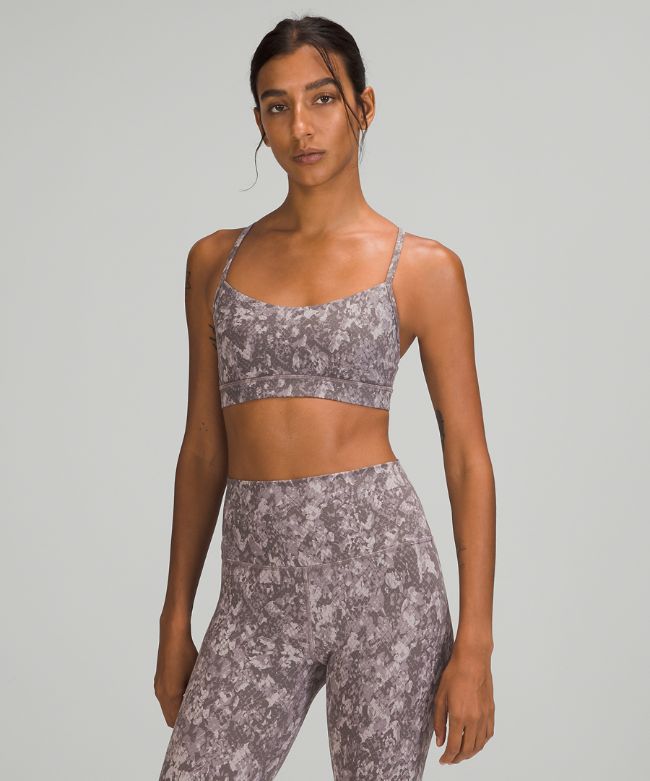 Flow Y Nulu Bra Light Support, A–C Cups