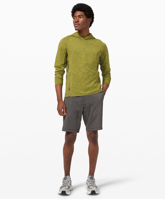 Commission Short 9 Ventlight