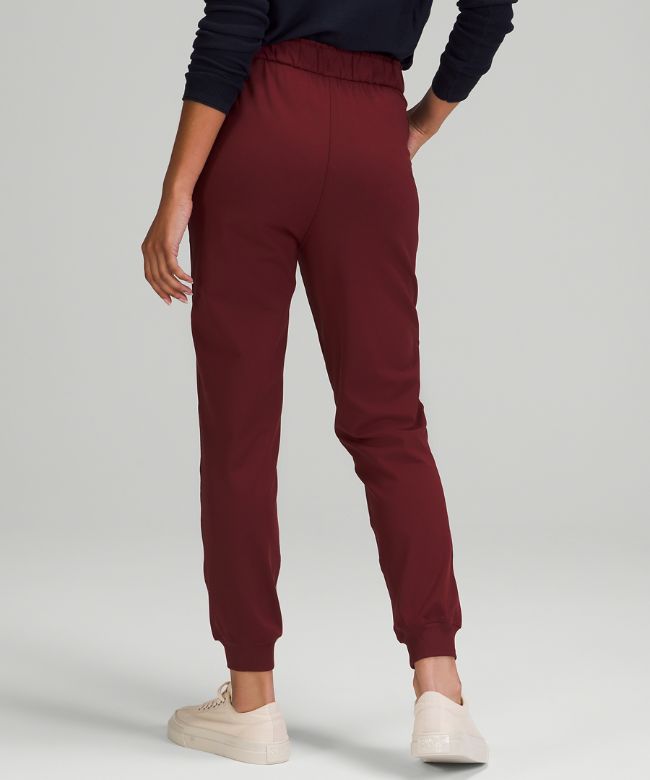 Stretch Luxtreme High-Rise Full Length Pant