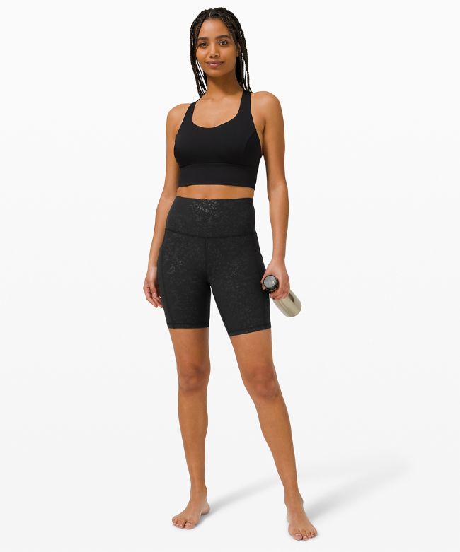 lululemon Align™ High-Rise Short with Pockets 8