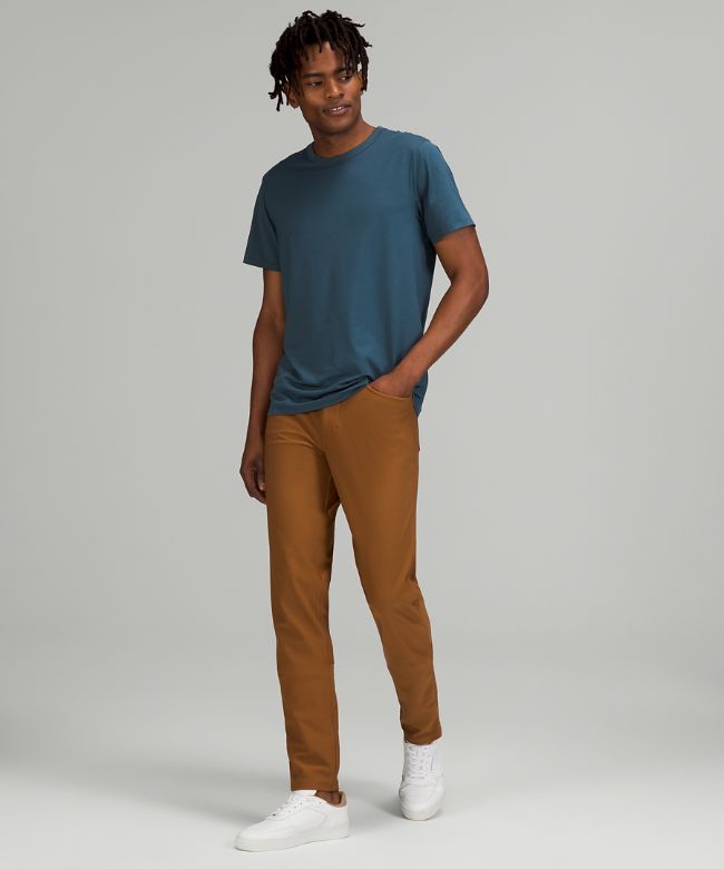 ABC Slim-Fit Pant 34 Cord