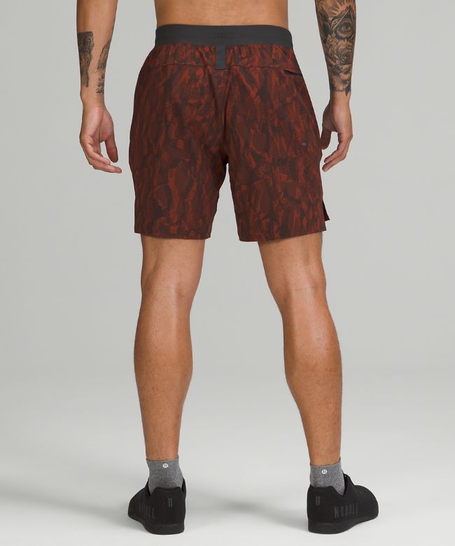 License to Train Linerless Short 7