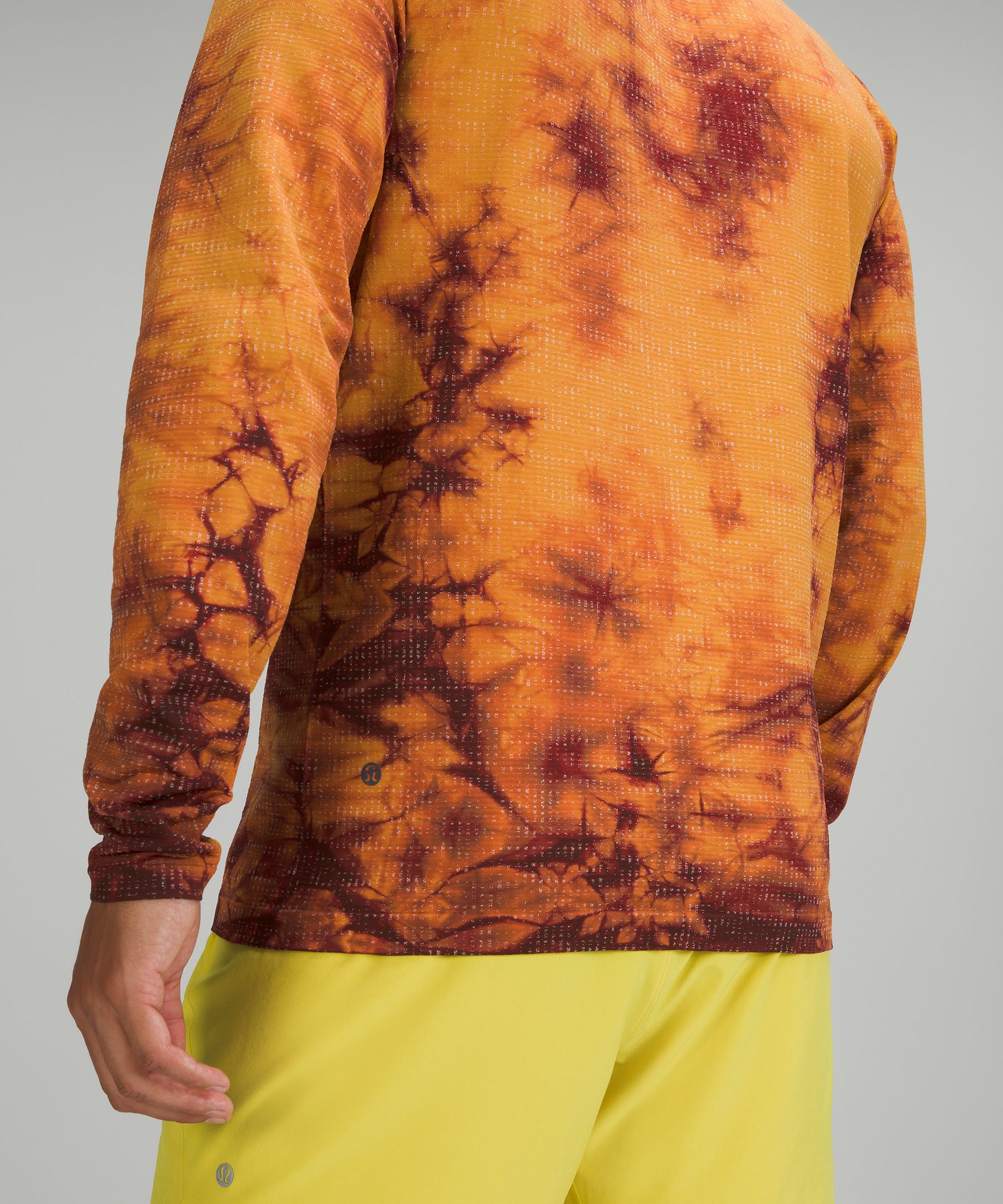 Metal Vent Tech Hoodie 2.0