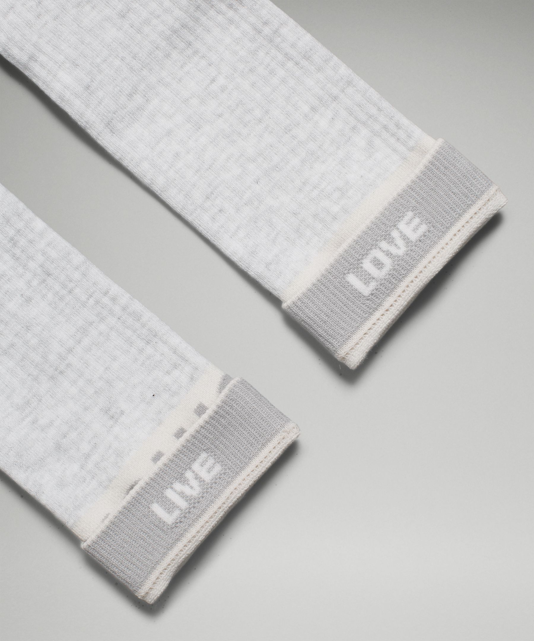 Daily Stride Crew Sock