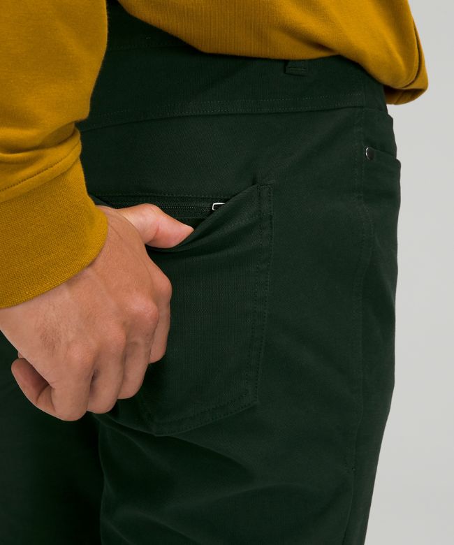 ABC Skinny-Fit Pant 32 Utilitech