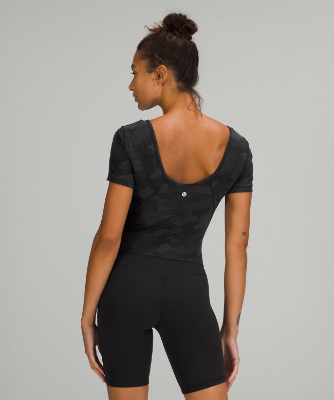 lululemon Align™ T-Shirt Online Only