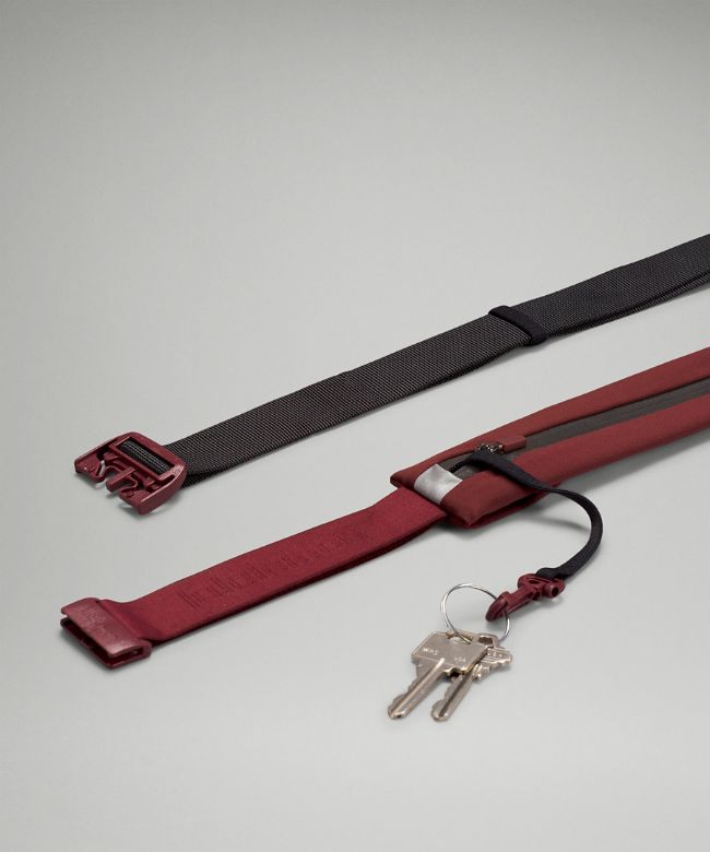 Fast and Free Run Belt Mini