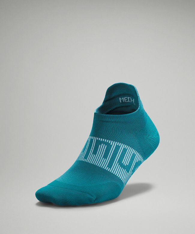 Power Stride Tab Sock