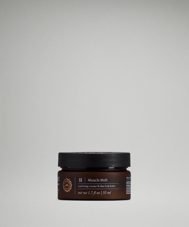 lululemon x Saje The Recovery Kit