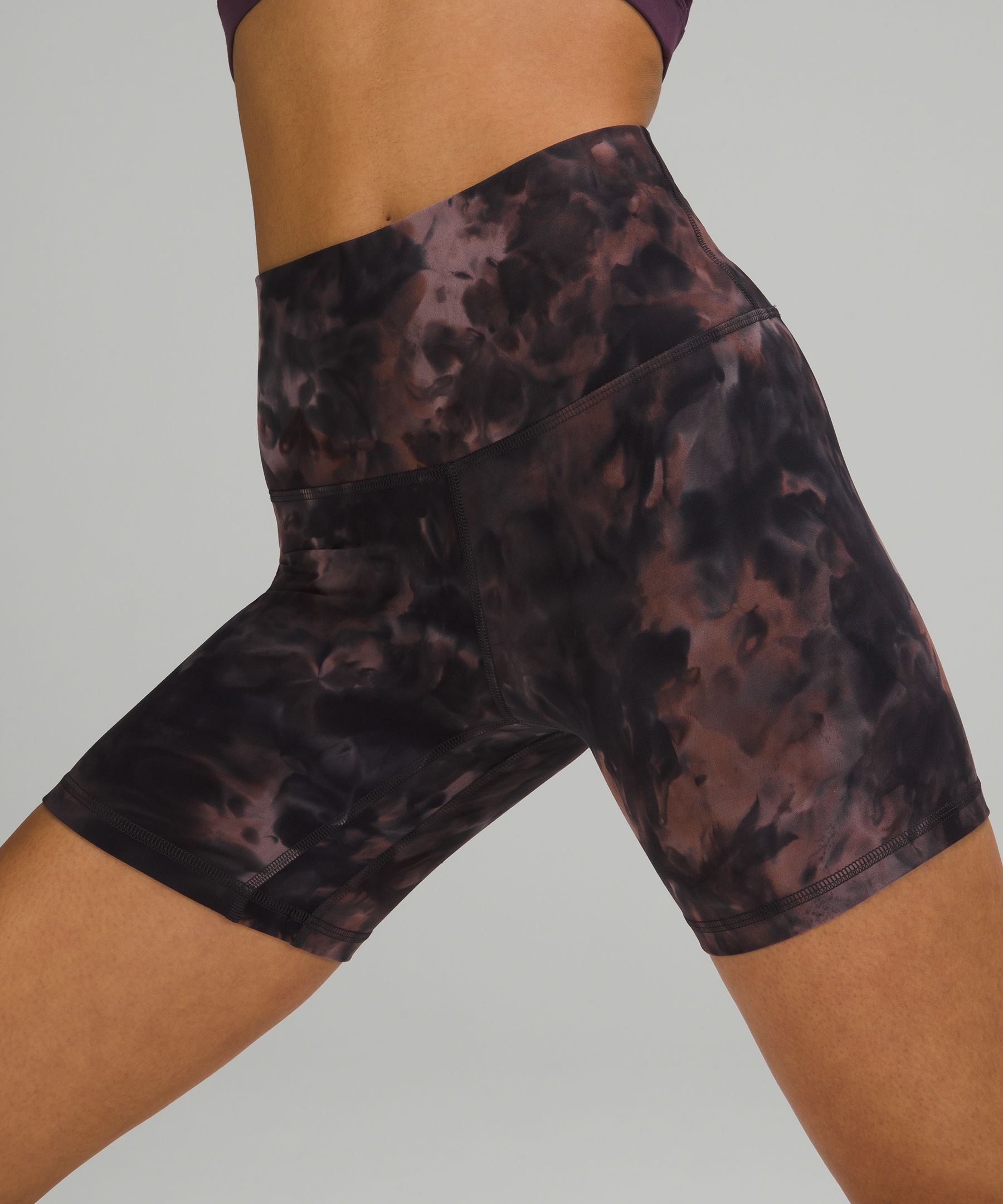 lululemon Align™ High-Rise Short 6