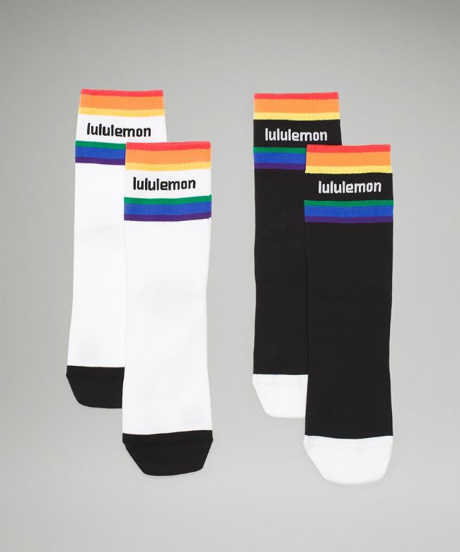 Tale To Tell Quarter Sock2 Pack