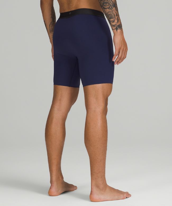 Built to Move Long Boxer 7