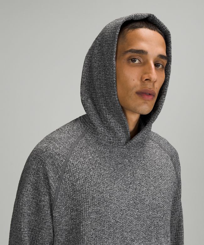 Engineered Warmth Hoodie