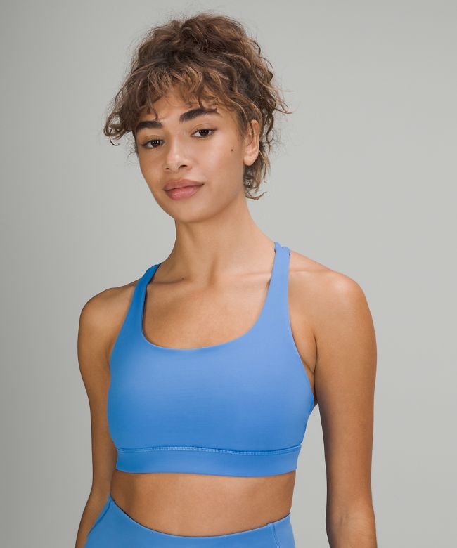 Energy Adjustable Bra Medium Support, B–D Cups
