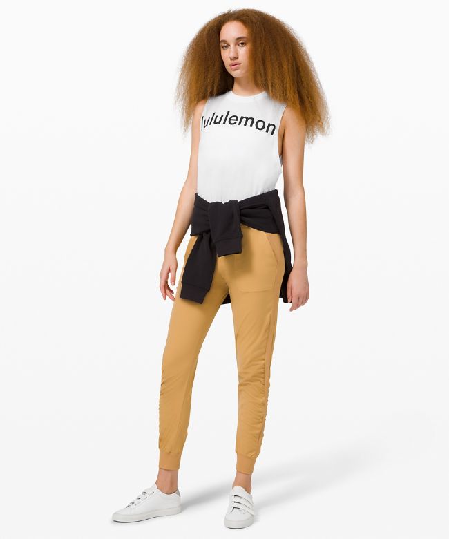 All Yours Graphic Tank Top Vitasea