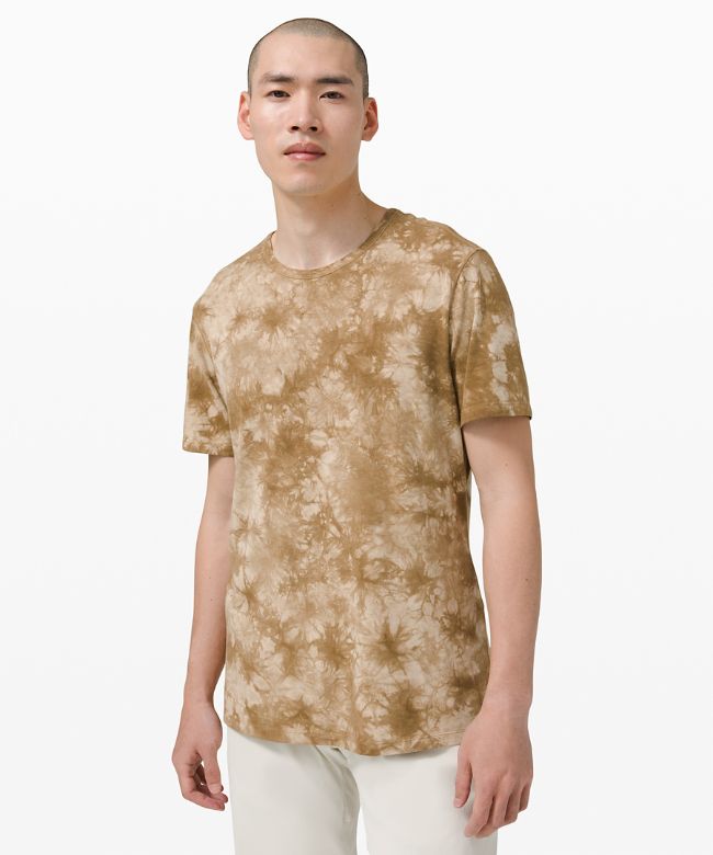 5 Year Basic T-Shirt