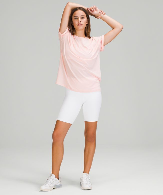 All Yours Graphic Short Sleeve T-Shirt lululemon