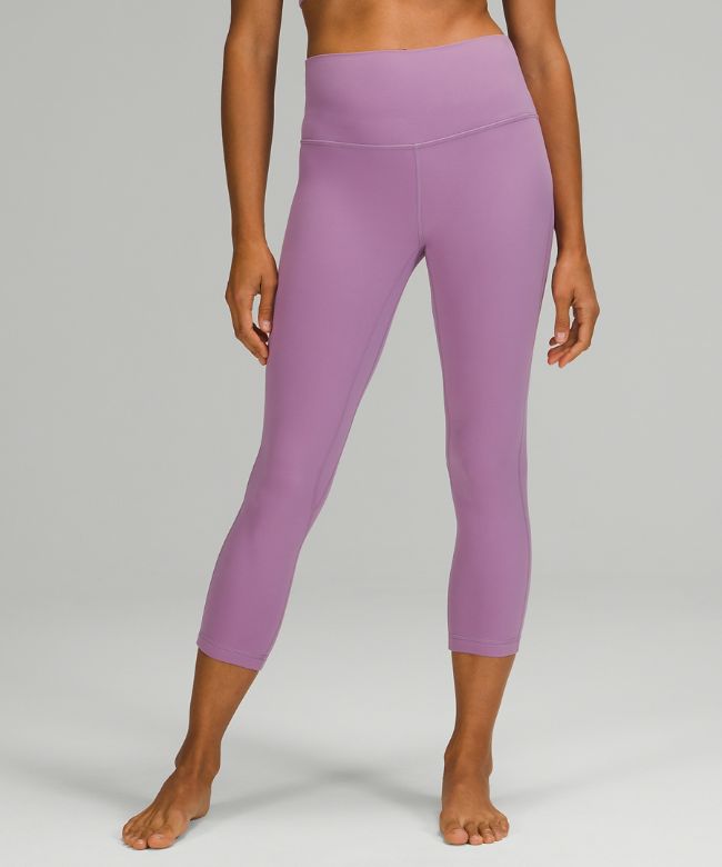 lululemon Align™ High-Rise Crop 23