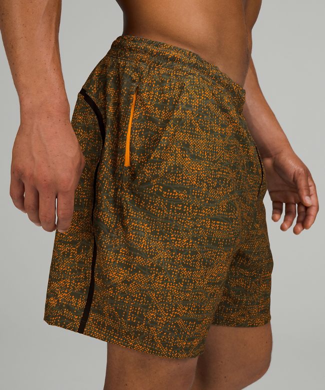 Pace Breaker Linerless Short 7