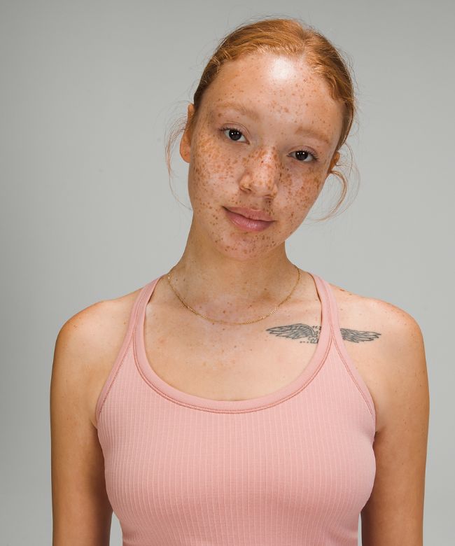 Ebb to Street Tank Top