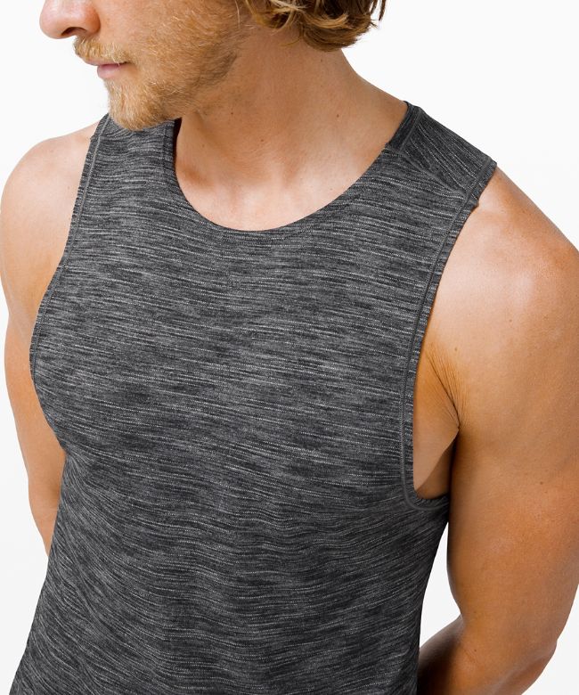 In Sequence Tank Top