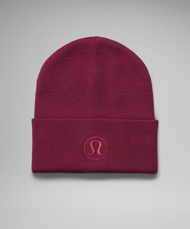 Warm Revelation Beanie