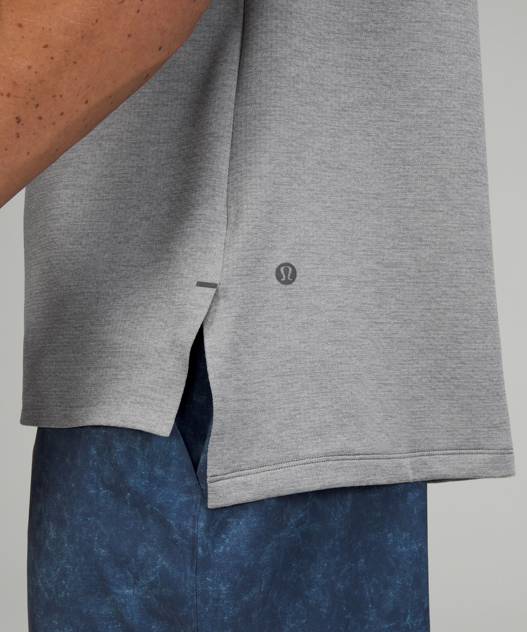 Breaking Bounds Sleeveless Hoodie Online Only