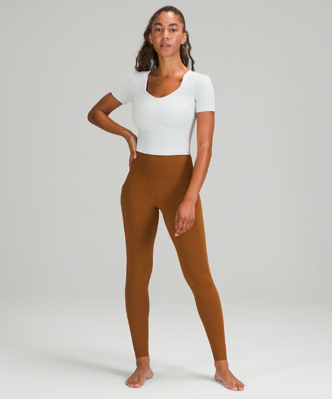 lululemon Align&trade; High-Rise Pant with Pockets 31