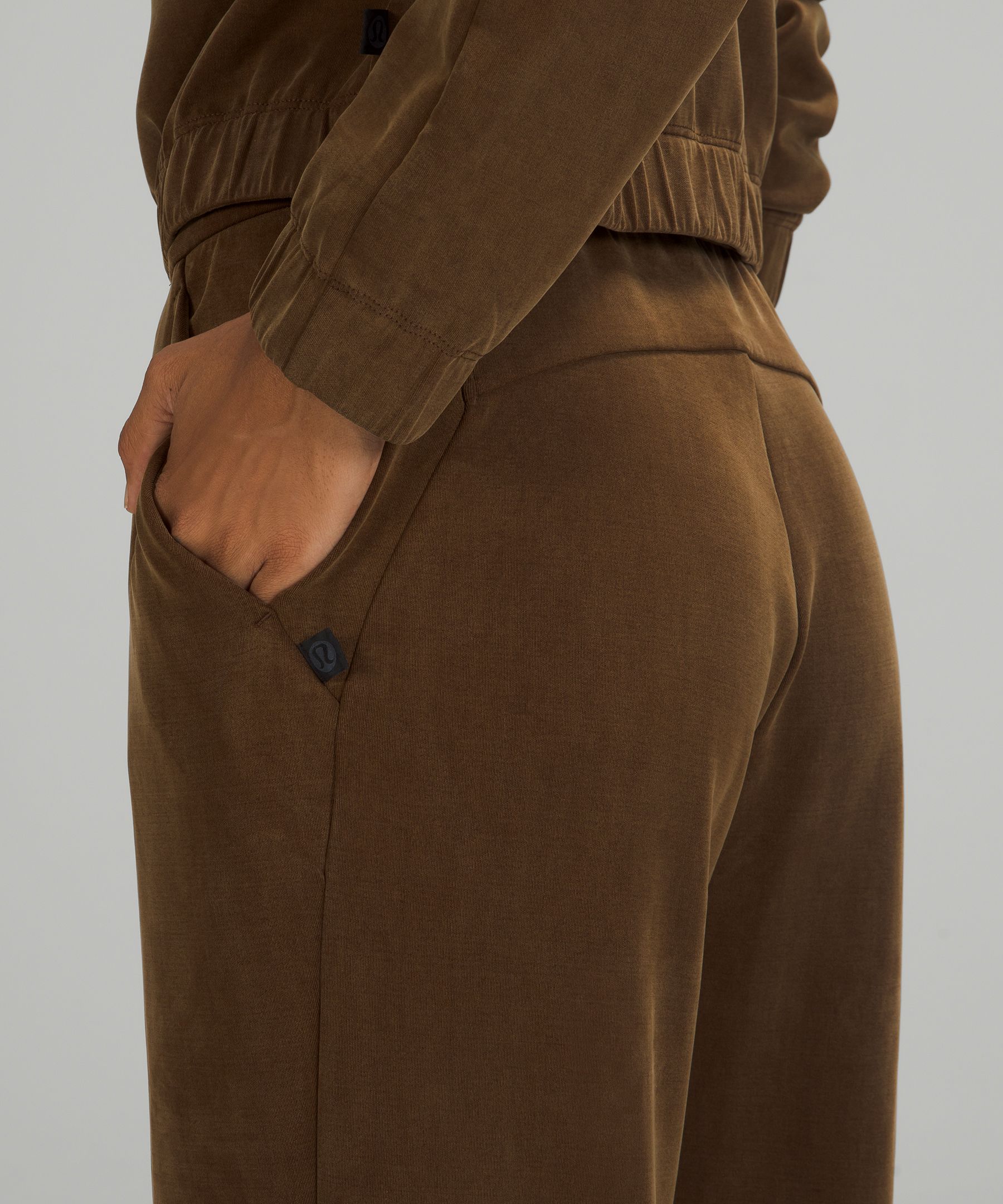 lululemon lab Super High-Rise Jogger