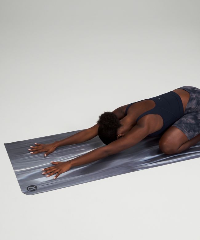 The Reversible (Un) Mat