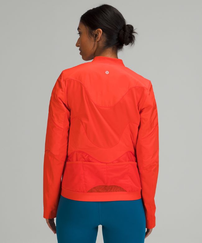 Polar Pace Run Jacket